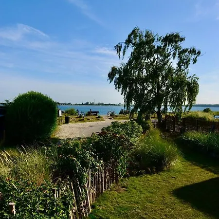 Ostseeferien Meerblicksonnendeck2082 * Fehmarn
