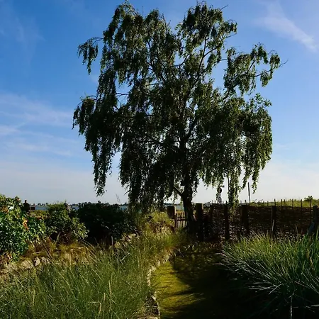 Ostseeferien Meerblicksonnendeck2082 Fehmarn